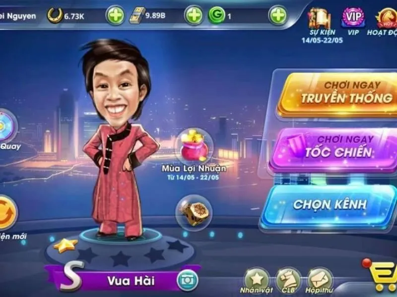 Lợi ích của việc chơi cờ cá ngựa online cùng bạn bè