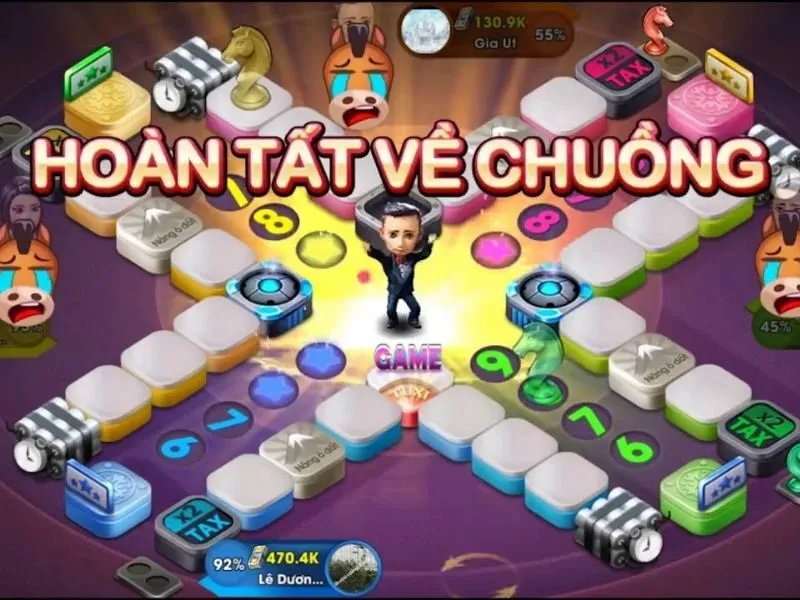 Tại sao nên chơi cờ cá ngựa Zingplay