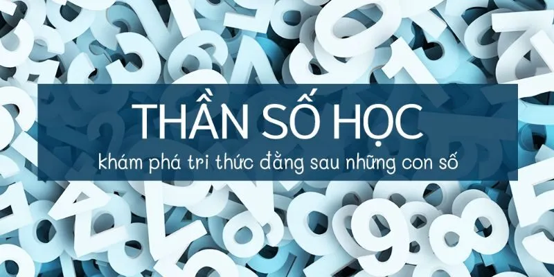 Thế nào là thần số học theo hướng cá nhân hóa