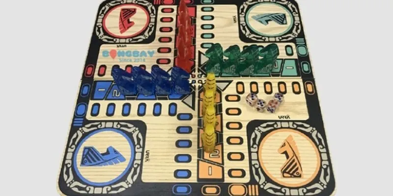 Tóm tắt chiến thuật Cờ Cá Ngựa cơ bản