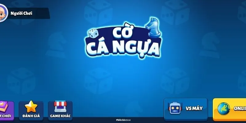 Chiến thuật cờ cá ngựa online nền tảng thắng lợi