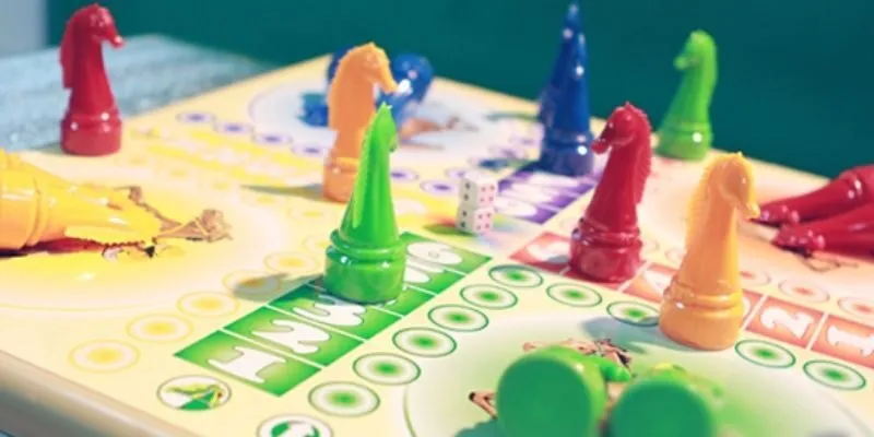 Cờ cá ngựa miễn phí giải trí đỉnh cao