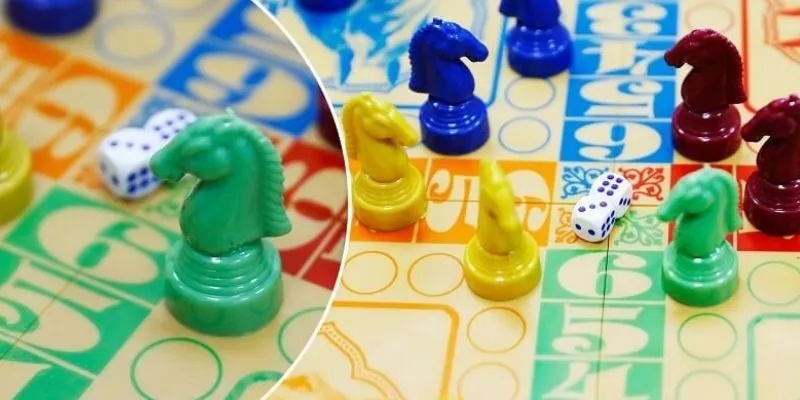 3 điểm đặc biệt của cờ cá ngựa trực tuyến miễn phí