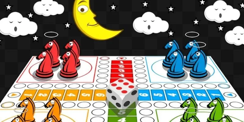 Học cờ cá ngựa trên điện thoại cấp tốc