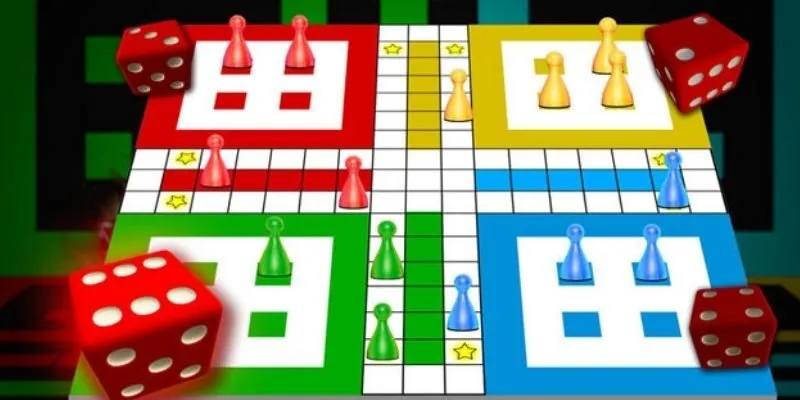 cờ cá ngựa trên điện thoại