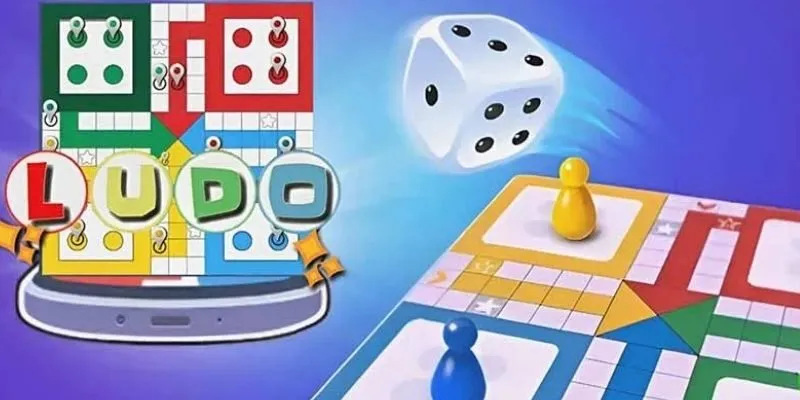 Hướng dẫn chơi cờ cá ngựa cơ bản