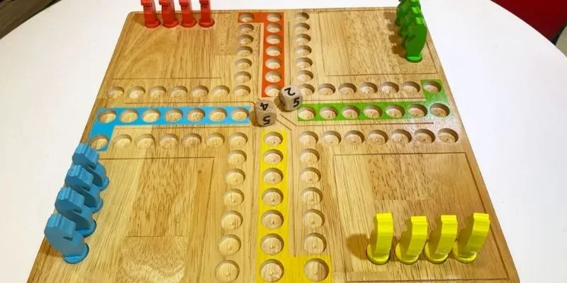 Luật vào chuồng người cần nắm