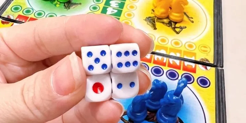 Nắm nhanh các kinh nghiệm cờ cá ngựa cốt lõi