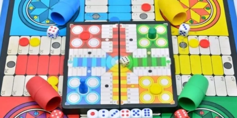 Lộ trình rõ ràng theo nhịp ván