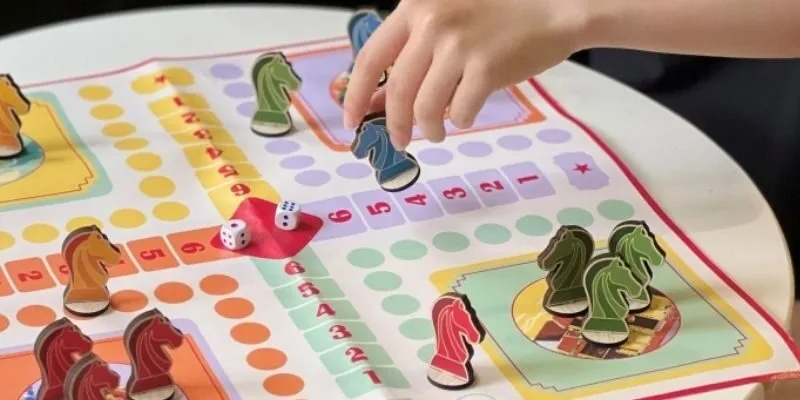 Áp dụng 4 mẹo thắng Cờ Cá Ngựa thật linh hoạt