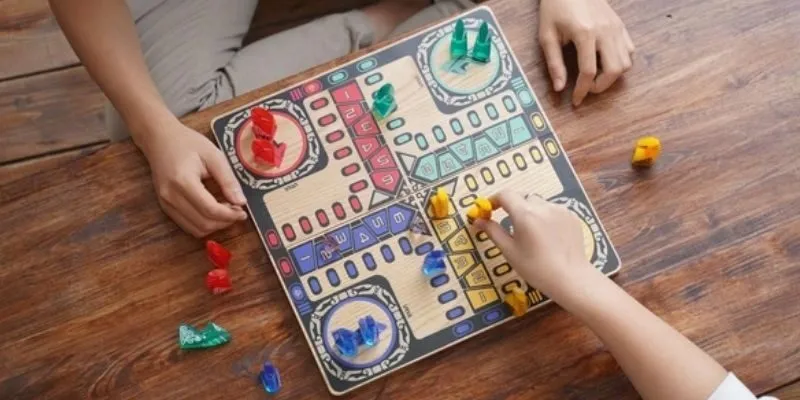 mẹo thắng Cờ Cá Ngựa