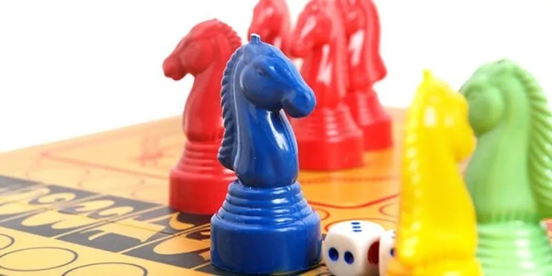 3 tiêu chí đánh giá nhà cái Cờ Cái Ngựa uy tín