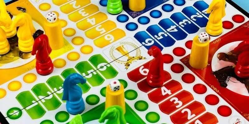 Ưu tiên nhà cái Cờ Cá Ngựa uy tín