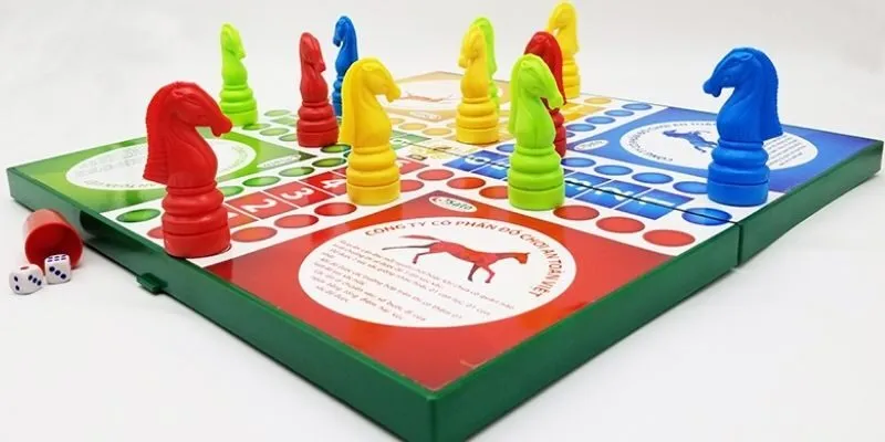 Chơi vui nhớ quản lý cảm xúc