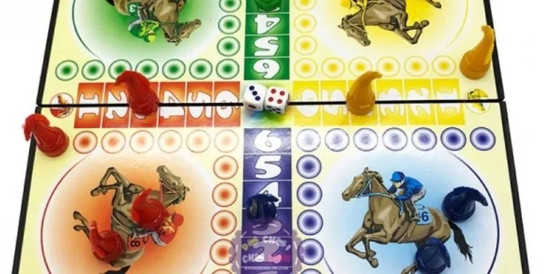 nhà cái Cờ Cá Ngựa uy tín