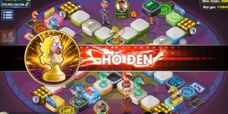 Cách tải game cờ cá ngựa trên điện thoại